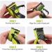 Guards Combs Compatible with Philips One Blade Adjustable Precision Guide Comb Compatible with Philips Shaver QP2520 QP2530 QP2620 QP2630 QP2724 QP2824 Guard+heads - Buy Online on GoSupps.com