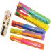 Soft Protective Toothbrushes for Sensitive Teeth - 10 Colorful Plastic Brushes | Extra Clean & Gentle Care | International Shipping - Buy Online on GoSupps.com