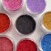 Stay Golden Cosmetics Glitter Lip Kit - 4 Color Metallic Long Lasting Gloss, Cruelty Free & Waterproof - Buy Online on GoSupps.com
