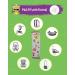 HECKBO 2X Princess Seat Belt Pads for Kids and Babies - Seat Belt Protectors for Car Booster Seat - 2 Pieces - Buy Online on GoSupps.com
