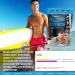 Performix ioWHEY Protein Powder - Fruity Cereal Flavor - 22g Protein - 18 Servings - Low Carb & No Sugar - Fast Absorption & Post Workout - Buy Online on GoSupps.com