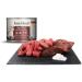 Venandi Animal Premium Wet Cat Food - Tasting Package III (Monoprotein 6 Pack) - Grain-Free Variety (Chicken Duck Beef Horse Calf Turkey) - 6 x 200g - Buy Online on GoSupps.com