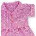 Teddy Bear PJ's - Pink | Build Your Bears Wardrobe - Buy Online on GoSupps.com