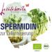 Buy 100% Fresh Organic Wheat Germ - Natural Spermidine Superfood | Double Pack 2x200g | Vegan & Lactose-Free 400g - Buy Online on GoSupps.com