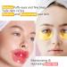 Permotary 15 Pairs Collagen Crystal Eye & Lip Mask Set - Moisturizing Under Eye Patches Reduce Fine Lines & Dark Circles - Buy Online on GoSupps.com
