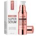 EarthShine Super C Serum for Women Over 70 Vitamin C Serum Hydrates Firms Lifts Skin and Fast-Absorbing - Targets Age Marks Wrinkles and Smoothes Suitable for Mature Skin 1.0 Fl Oz