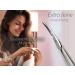Left-Handed Cuticle Scissors | Premium Quality Curved Cutting Surface for Precision Care - Buy Online on GoSupps.com