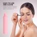 Beavorty 10 Pcs Eyelash Brush Empty Tube Transparent Empty Mascara Bottle Balm Tubes Plastic Bottle Pink Mini - Buy Online on GoSupps.com
