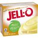 Jell-O Banana Cream Instant Pudding and Pie Filling 96 g | Pack of 8 - Buy Online on GoSupps.com
