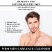 Buy WBM Men Care Charcoal Face Cleanser - Daily Wash for All Skin Types - 5.29 Oz - International Shipping Available - Buy Online on GoSupps.com