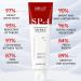 SP-4 Probiotic Tooth Whitening Toothpaste - Natural Whitening Removes Plaque & Freshens Breath (2PCs) - Buy Online on GoSupps.com