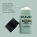 DR.TUSK Mens Deodorant | Hempseed Oil, Caffeine & Charcoal | Burmese Sandalwood | 2.65oz - Buy Online on GoSupps.com