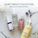 YUNI Sleepy Beauty Bedtime Body Essence - Lightweight Overnight Body Lotion - 3.4 fl. oz - Buy Online on GoSupps.com