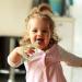 IDEZEK 360 Silicone Training Toothbrush for Toddlers | First Dental Toy for Ages 6-12 | Oral Care Essentials for Babies - Buy Online on GoSupps.com