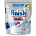 Finish Quantum Infinity Shine Dishwasher Tabs - 83 Count Savings Pack for Deep Cleaning & Shine | International Shipping Available - Buy Online on GoSupps.com