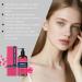 TS TAC-SKY Gentle Facial Serum - Daily Moisturizing Essence For Hydrated Skin Reduces Fine Lines & Wrinkles Tightens Contour(3PCS) - Buy Online on GoSupps.com