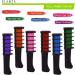 Hair Chalk GLAMZA Hair Chalk for Kids x6 Vibrant Hair Chalks for Girls Women & Children - Buy Online on GoSupps.com