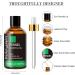 MAYJAM Fennel Essential Oil 100ML - Aromatic Fennel Oil for Diffuser, Humidifier & DIY Home Wardrobes - Buy Online on GoSupps.com