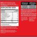 MuscleMeds Carnivor - Bioengineered Beef Protein Isolate 100% Fat Lactose Sugar and Gluten Free 23 Grams Beef Protein Isolate Per Scoop 4lb Tub (Chocolate) - Buy Online on GoSupps.com