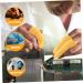 Buy Wear-Resistant Latex Finger Cots | Professional Multi-Function Finger Protectors for Work | Replaceable Finger Covers - International Shipping - Buy Online on GoSupps.com