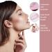 Buy Double Chin Reducer & V Shaped Mask - Adjustable Breathable Inflatable Face Slimming for Snoring Relief | International Shipping Available - Buy Online on GoSupps.com
