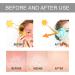 Sunscreen Sun Uv Face Body Anti-Ageing Spf 50 Cream Moisturising Sunscreen Serum Sunscreen Moisturising Non-Sticky Refreshing Universal Sunscreen Uv Protection Prevents Premature Skin Ageing - Buy Online on GoSupps.com