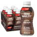 Power System Drinking Meal Classic Chocolate 6 x 500ml of delicious meal replacement 33g protein 26 vitamins + minerals including 1.50 Pfand chocolate