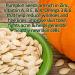 Glimmer Goddess Organic Face Mask - Nourish & Brighten with Pumpkin & Flaxseed | 2 oz - International Shipping - Buy Online on GoSupps.com