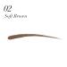 Max Factor Eyebrow Pencil 02 Soft Brown - Angled 3.5g | International Shipping Available - Buy Online on GoSupps.com