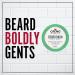 Cremo Styling Beard Balm - Wild Mint Scent - Nourishes, Shapes, and Styles Longer Fuller Beards - 2 Ounces - Buy Online on GoSupps.com