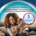 Simple Solution Dog Diapers L - Ultra Absorbent & Leak Proof | International Shipping Available - Buy Online on GoSupps.com