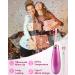 Best Heated Eyelash Curler - USB Rechargeable 24-Hour Long-Lasting Curling Tool for Effortless Lashes - Buy Online on GoSupps.com