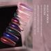 Aurora Chrome Nail Powder - Multi Mirror Effect & Mermaid Neon Glitter for Stunning Manicure | Ice Cream Pigment Decor - Color 10 - Buy Online on GoSupps.com