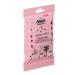 Buy Wet n Wild Alice In Wonderland Makeup Remover Towelettes - International Shipping Available - Buy Online on GoSupps.com