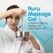 Japanese Nuru Massage Therapy Gel - Aloe Vera Seaweed Green Tea & Vitamin B5 (1.32 Gal) - International Shipping - Buy Online on GoSupps.com