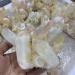 500-600g Natural Pink Ghost Phantom Quartz Crystal Cluster Specimen Crystal - Buy Online on GoSupps.com