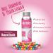 Elementa Essentials Kids Bubble Gum Mouth Rinse 20 oz - Dentist Recommended Oral Care for Kids | Neutralizes Oral Acid | Natural Fresh Mouthwash - Buy Online on GoSupps.com