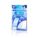 Amesun Mini Strips Ultra Hold 72 Tabs Tape Minis Adhesive Double-Sided Tapes Strips for Lace Wigs & Toupees