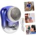 Buy Wear-Resistant Electric Shaver - Portable Pocket Razor for Men | Travel-Friendly Mini Trimmer - Buy Online on GoSupps.com