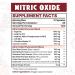 Buy Nitric Oxide Supplement for Men | 90 Capsules (2 Pack) | Heart & Immune Support | International Shipping - Buy Online on GoSupps.com