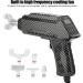 Chiropractic Adjustment Tool - Electrical Vertebral Massager with 30 Levels - Cervical Spine Relaxation EU - Buy Online on GoSupps.com