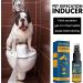 Go Here Spray for Dogs 30ml No Pee Spray for Dogs Puppy Supplies for Training Dogs Removing Stains and Odors Rianpesn - Buy Online on GoSupps.com