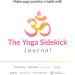 Yoga Sidekick Journal: Beginner's Guide for Strong Practice. Daily Low-Impact Routines for Relaxation, Flexibility, and Mobility. Workout Notebook for Men and Women - Buy Online on GoSupps.com
