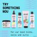 Abseits Moisturizing Stretch Cream for Coily Hair - 7.6 fl oz | Hydrate & Define Curls | International Shipping - Buy Online on GoSupps.com