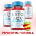 Body Boost Keto Gummies with ACV - Vegan Formula for Weight Loss - 60 Gummies - Buy Online on GoSupps.com