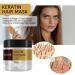 Karsell Collages Hair Treatment & Mask - 100ml Argan Oil Deep Repair for Damaged Hair (2PCs) - Buy Online on GoSupps.com