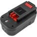 2000mAh Li-ion Replacement Battery NST2118 for FS18BX FS18FL FSB18 & Flashlights - International Shipping Available - Buy Online on GoSupps.com