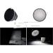 Godox 7 Standard Reflector Diffuser with Honeycomb Grid for Bowens Mount Studio Light - Buy Online on GoSupps.com