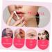 6pcs Silicone Lip Mask Brush Set - Lipstick Applicator & Makeup Tool for Perfect Lips - Buy Online on GoSupps.com