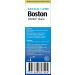 Boston Advance Cleaner 30ml - For RGP and Hard Contact Lenses - Leaves Lenses Clean & Ready for Disinfection - Buy Online on GoSupps.com